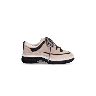 CHANEL 2025C SNEAKERS G39792